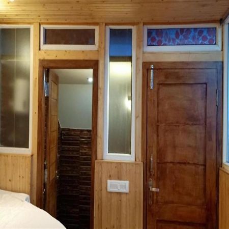 קודאיקנאל Syamantac Villa מראה חיצוני תמונה