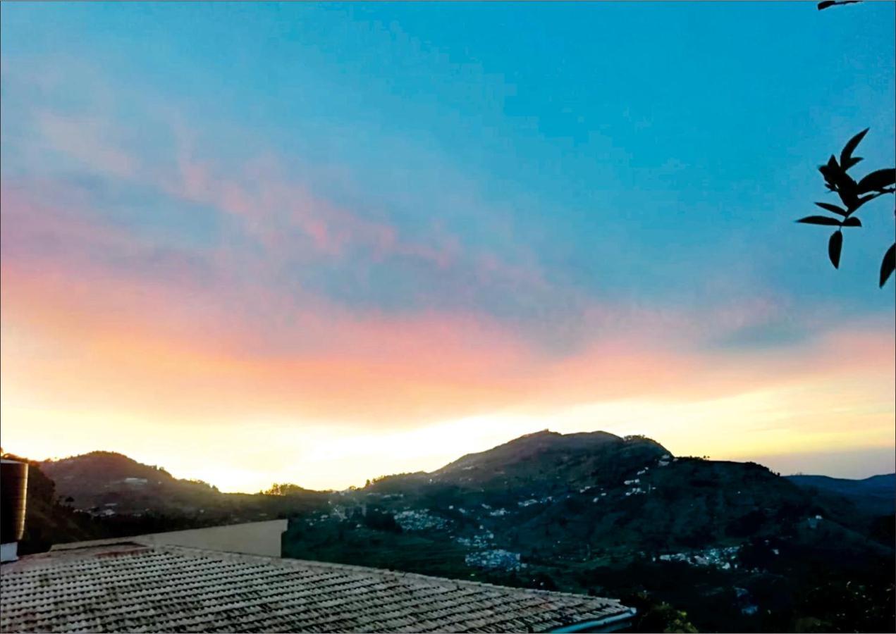 קודאיקנאל Syamantac Villa מראה חיצוני תמונה