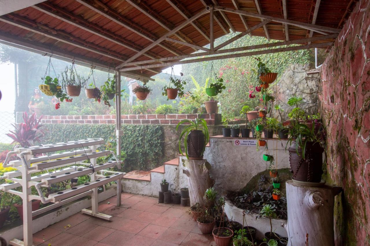 קודאיקנאל Syamantac Villa מראה חיצוני תמונה