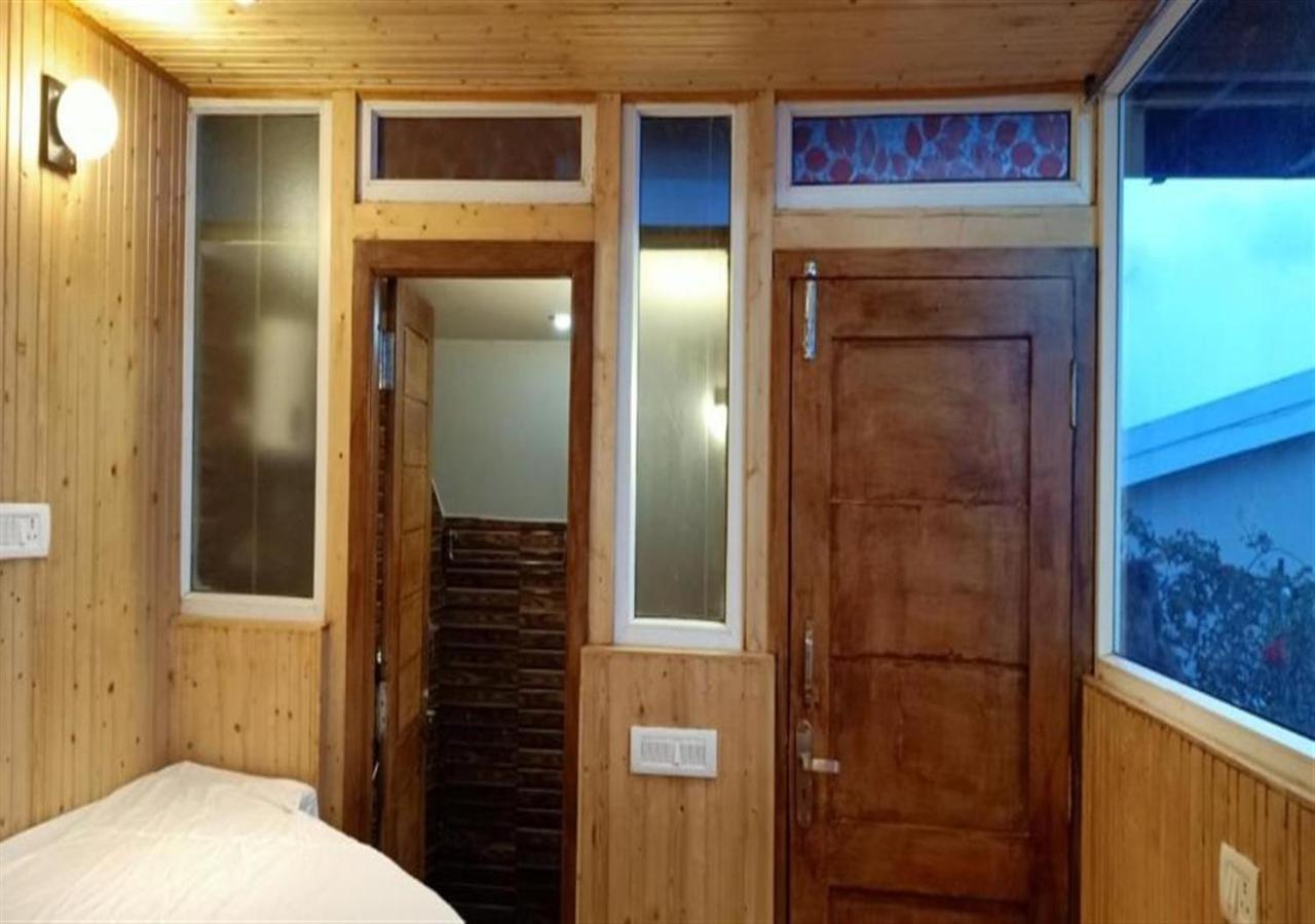 קודאיקנאל Syamantac Villa מראה חיצוני תמונה