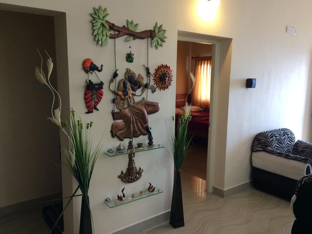 קודאיקנאל Syamantac Villa מראה חיצוני תמונה